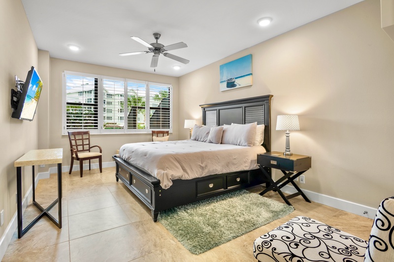 Harbor Towers 111 by Tropical Sands Accommodations