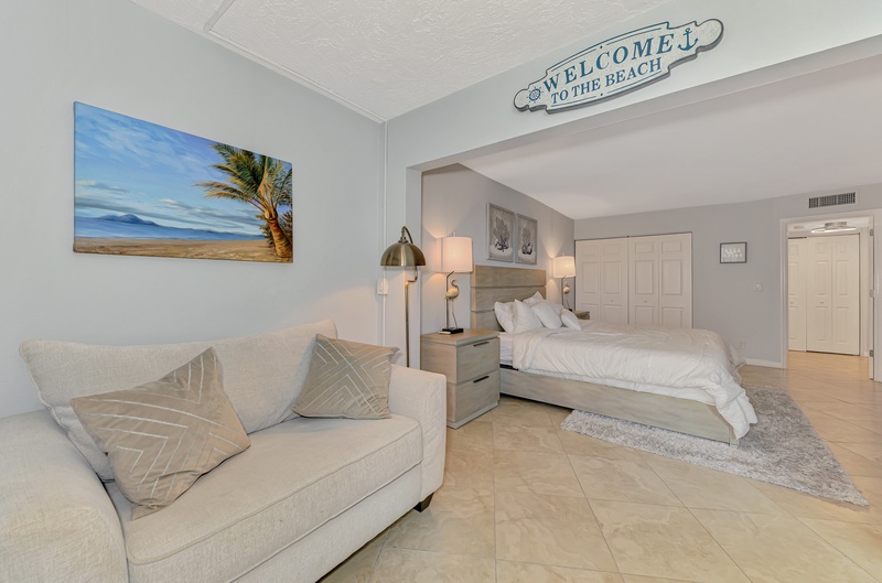 Harbor Towers 601 - Tropical Sands Accommodations