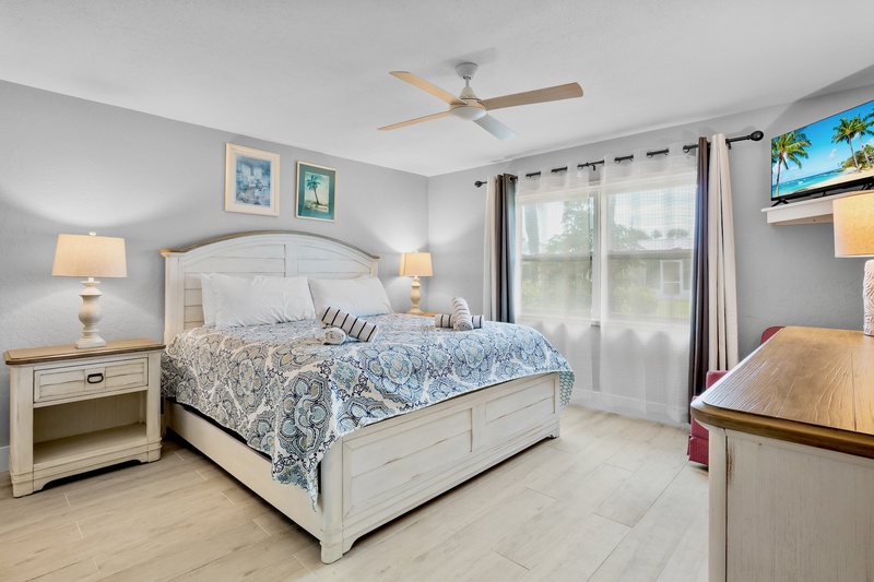 Jamaica Royale Unit 016 by Tropical Sands Accommodations