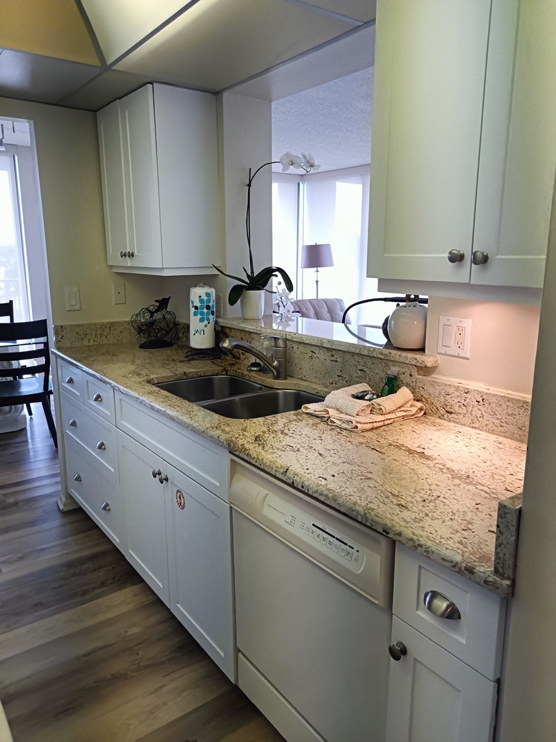 Our House at the Beach E-304 Paradise Perch by Tropical Sands Accommodations