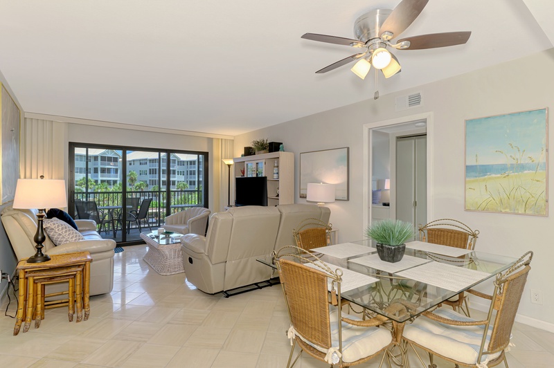 Harbor Towers 308 - Tropical Sand Accommodations