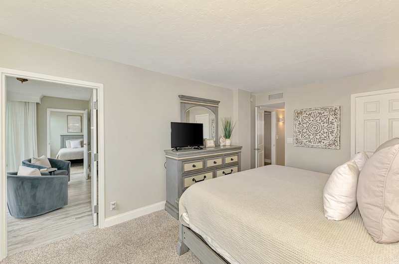 Harbor Towers 317 - Tropical Sands Accommodations