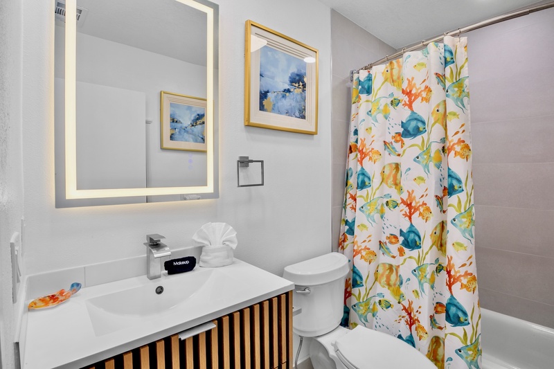 Our House at the Beach C-113 by Tropical Sands Accommodations