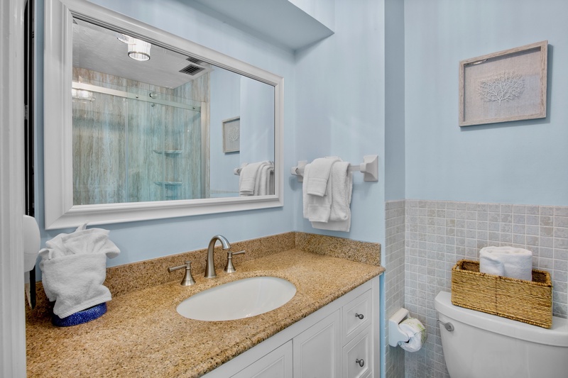 Jamaica Royale 205 by Tropical Sands Accommodations