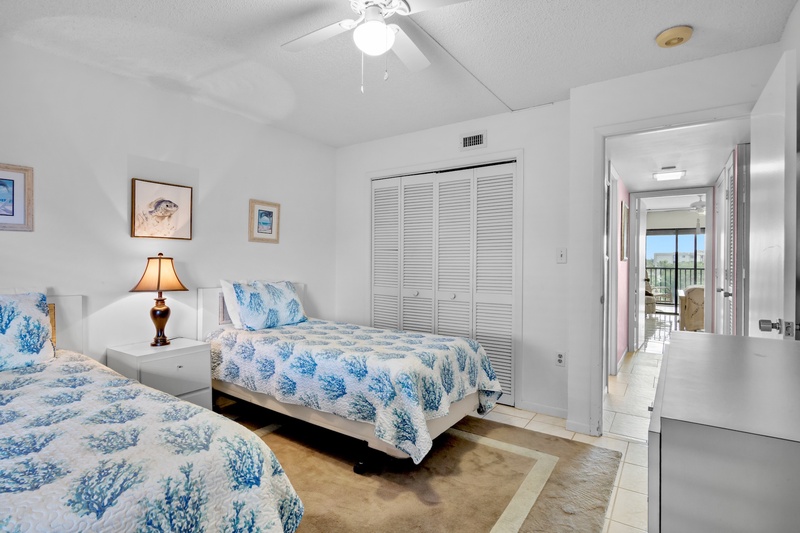 Midnight Cove II 943C by Tropical Sands Accommodations