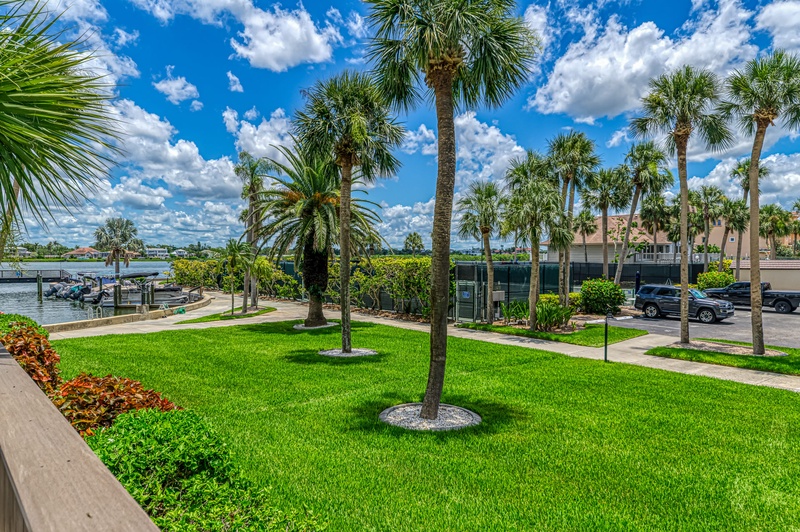 Harbor Towers 105 - Tropical Sand Accommodations