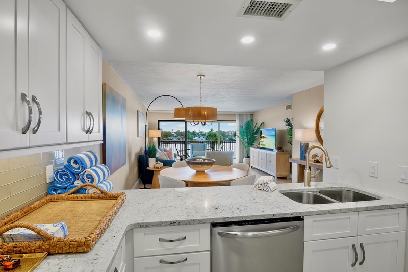 Midnight Cove II Unit 133 by Tropical Sands Accommodations