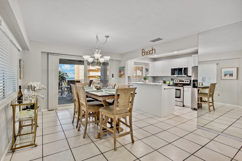 Jamaica Royale 306 by Tropical Sands Accommodations