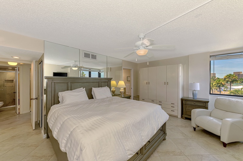 Harbor Towers 319- Tropical Sand Accommodations