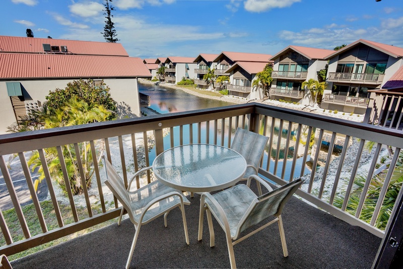 Our House at the Beach C-220 by Tropical Sands Accommodations