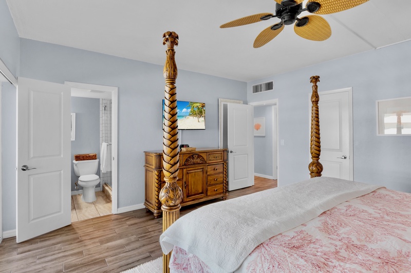 Jamaica Royale T53 by Tropical Sands Accommodations