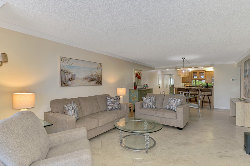 Harbor Towers 319- Tropical Sand Accommodations