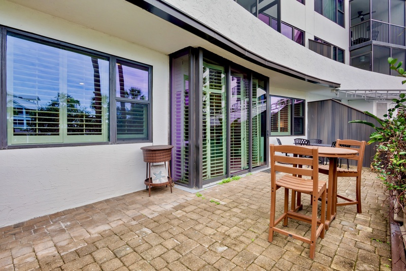 Harbor Towers 111 by Tropical Sands Accommodations