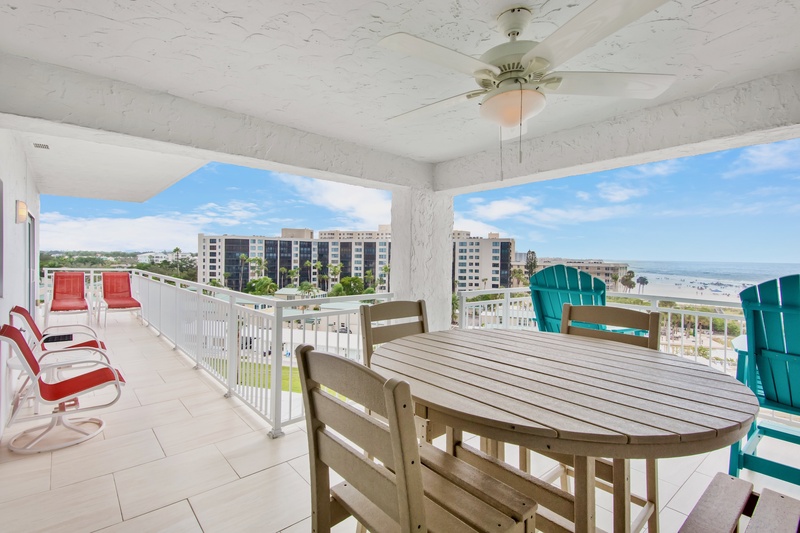 Jamaica Royale 605 by Tropical Sands Accommodations