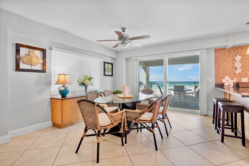 Jamaica Royale 606 by Tropical Sands Accommodations