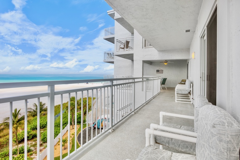 Jamaica Royale 602 by Tropical Sands Accommodations