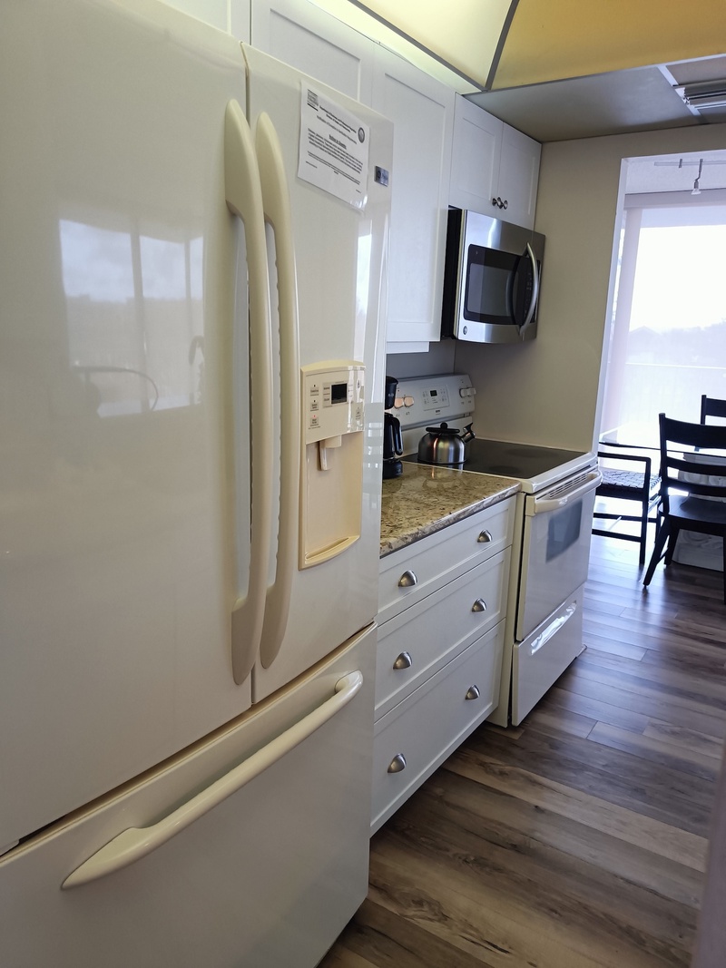 Our House at the Beach E-304 Paradise Perch by Tropical Sands Accommodations