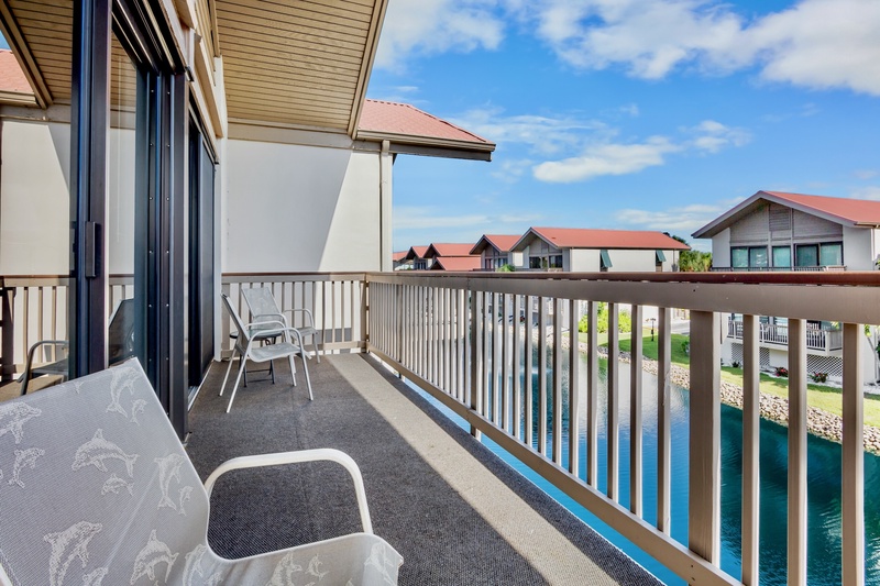 Our House at the Beach C-222 by Tropical Sands Accommodations