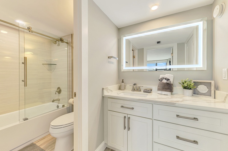 Harbor Towers 317 - Tropical Sands Accommodations