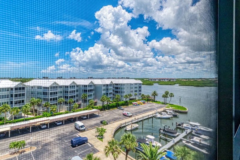 Harbor Towers 708 - Tropical Sands Accommodations