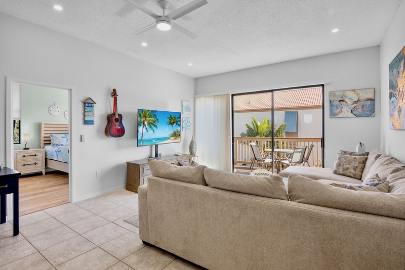 Our House at the Beach C-205 by Tropical Sands Accommodations