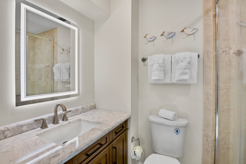 Jamaica Royale 705 by Tropical Sands Accommodations