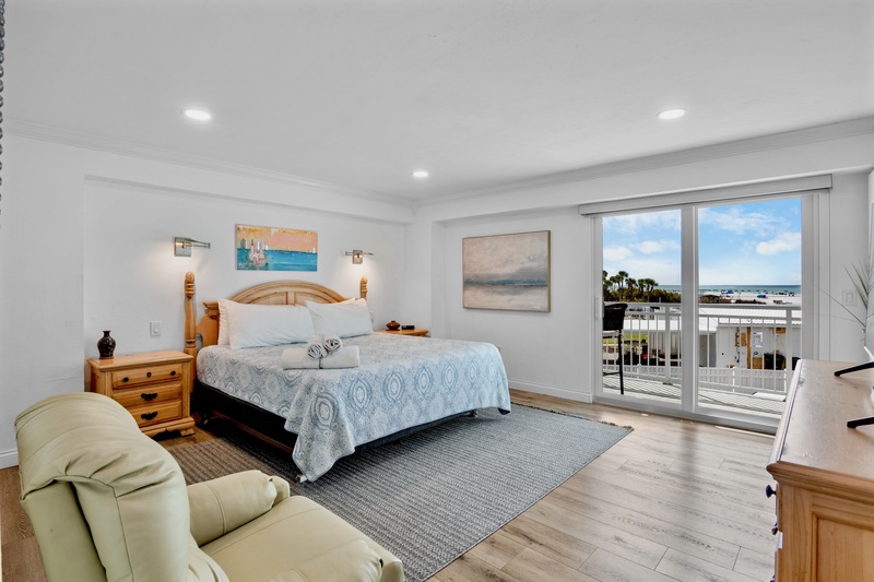 Jamaica Royale 204 by Tropical Sands Accommodations