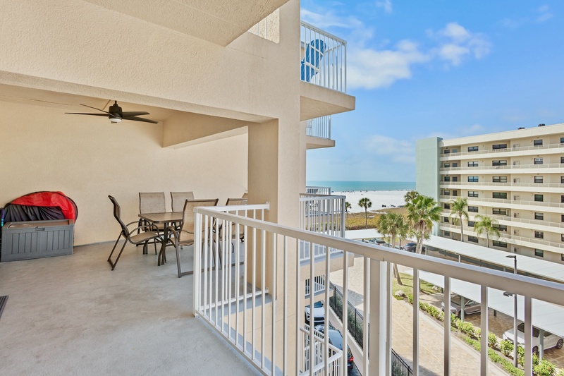 Jamaica Royale T54 by Tropical Sands Accommodations