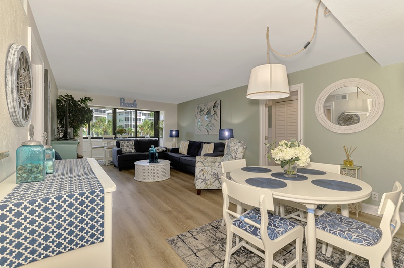 Harbor Towers 208 - Tropical Sand Accommodations