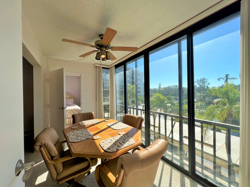 Harbor Towers 321 - Tropical Sand Accommodations