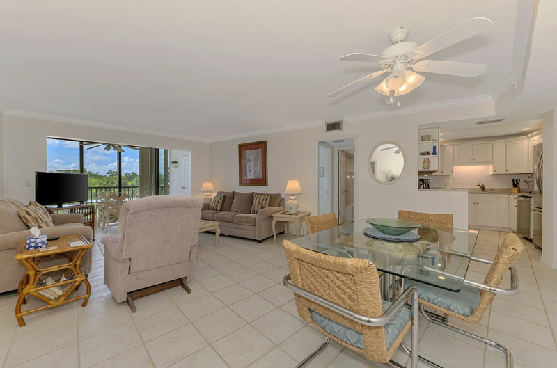 Harbor Towers 302 - Tropical Sands Accommodations