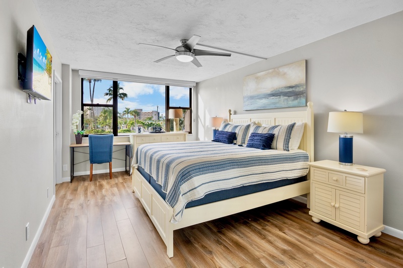 Harbor Towers 221 by Tropical Sands Accommodations