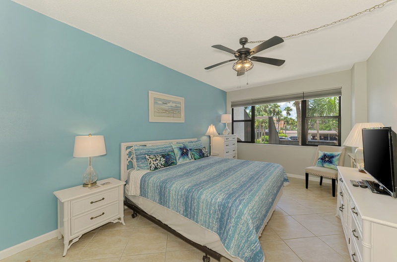 Harbor Towers 105 - Tropical Sand Accommodations