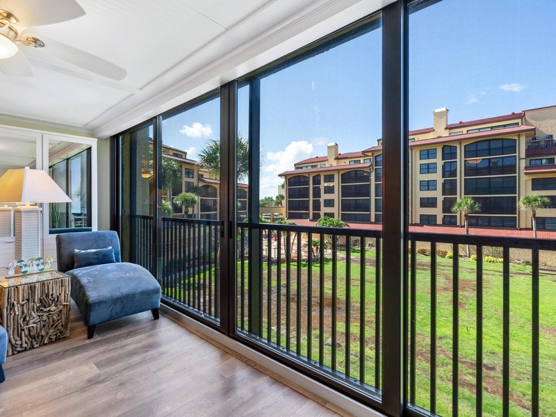 Tortuga Unit 205 - Tropical Sand Accommodations