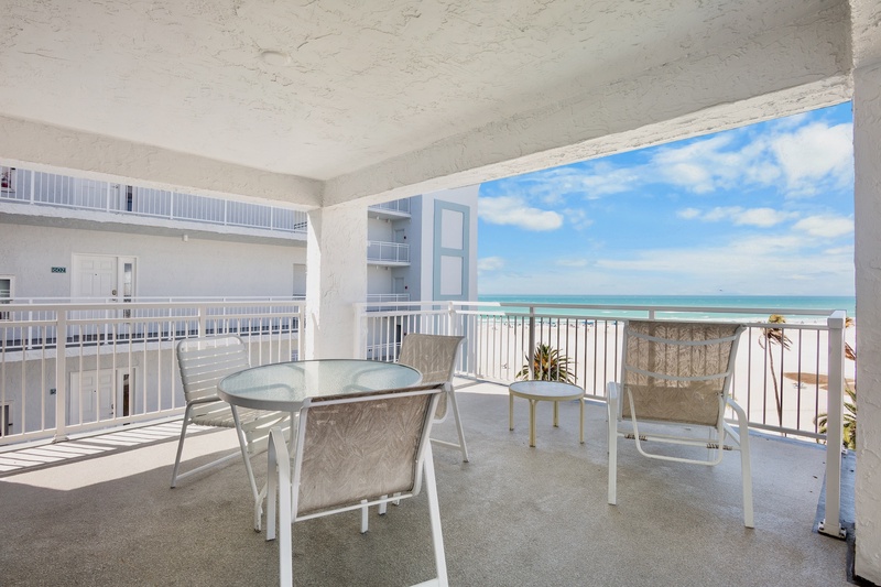 Jamaica Royale 606 by Tropical Sands Accommodations