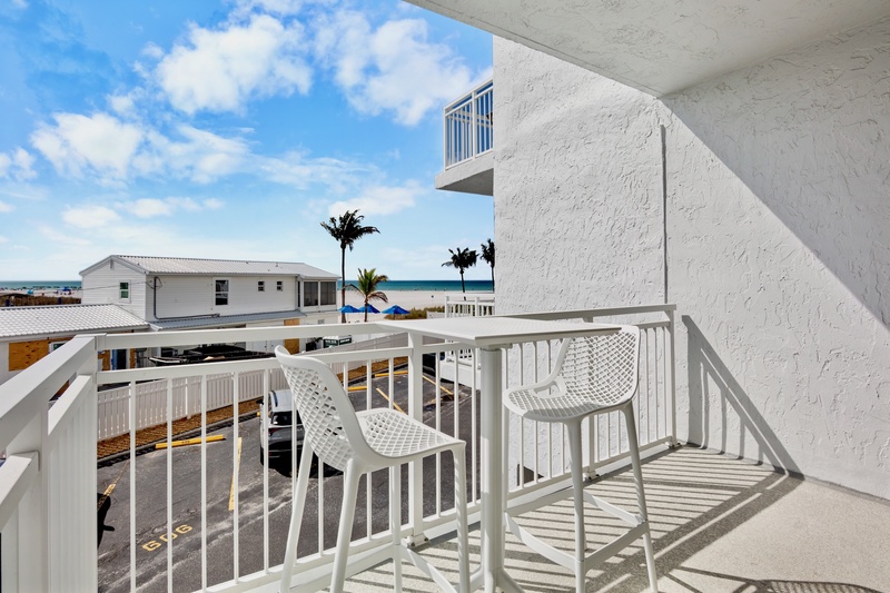 Jamaica Royale 204 by Tropical Sands Accommodations