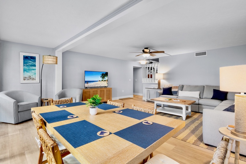 Midnight Cove II 324D by Tropical Sands Accommodations