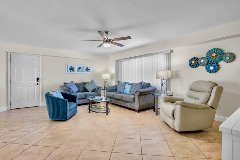 Jamaica Royale 705 by Tropical Sands Accommodations