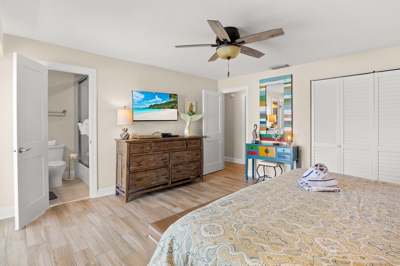 Jamaica Royale 302 by Tropical Sands Accommodations
