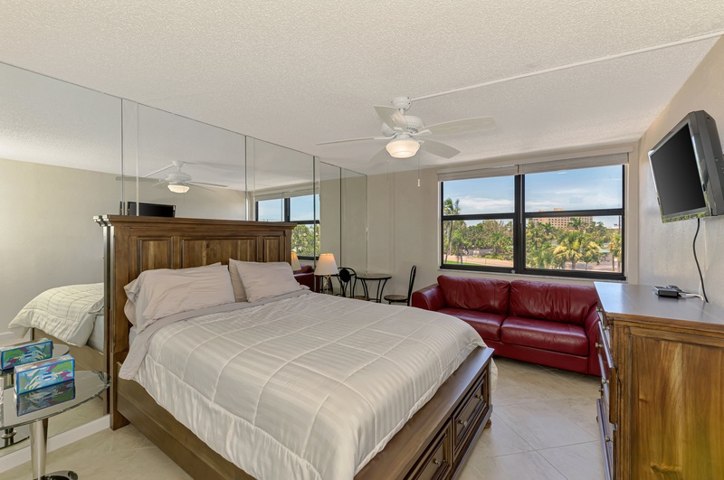 Harbor Towers 319- Tropical Sand Accommodations