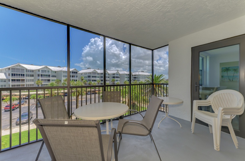 Harbor Towers 308 - Tropical Sand Accommodations