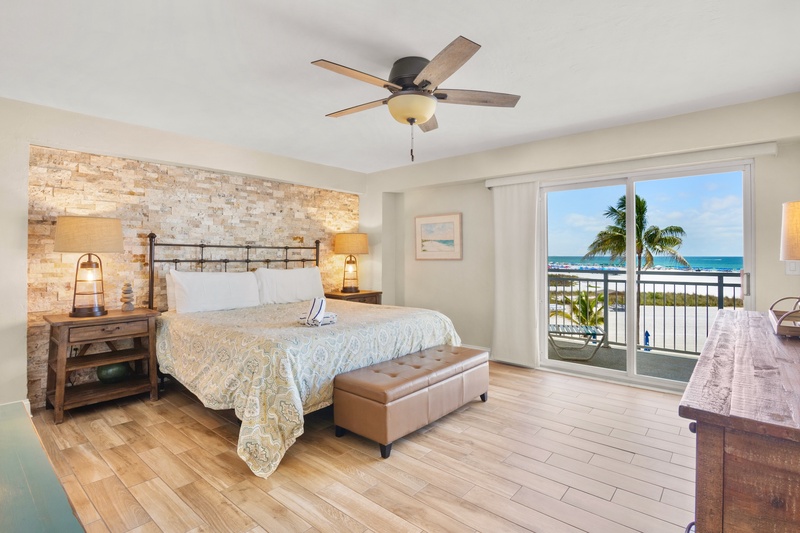 Jamaica Royale 302 by Tropical Sands Accommodations