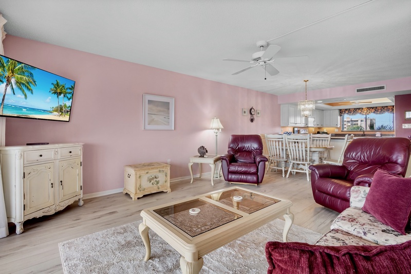 Midnight Cove II 943C by Tropical Sands Accommodations