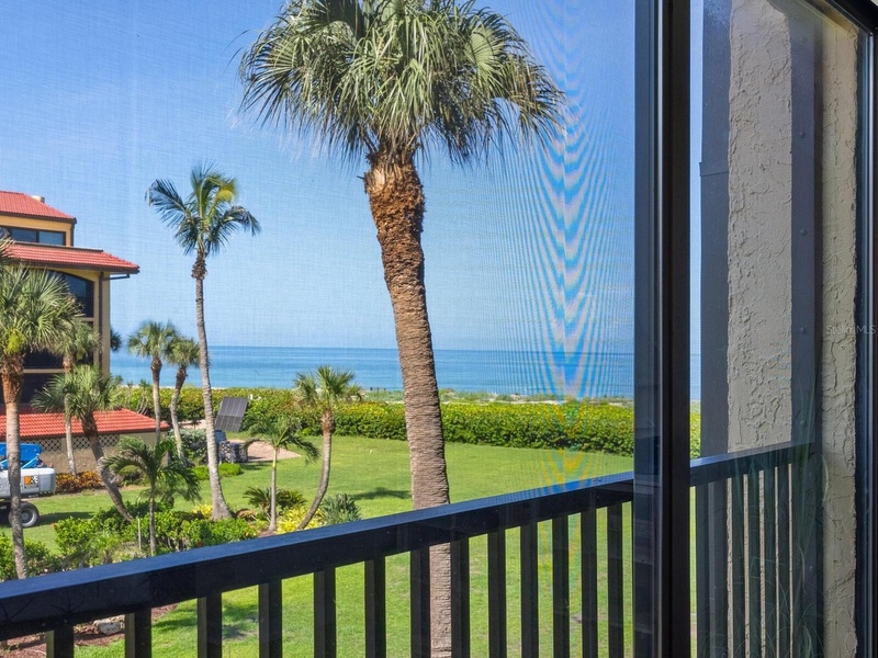 Tortuga Unit 205 - Tropical Sand Accommodations