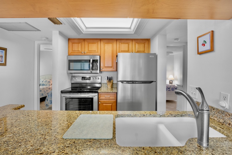Midnight Cove II 513F by Tropical Sands Accommodations