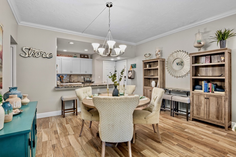 Harbor Towers Unit 128 by Tropical Sands Accommodations