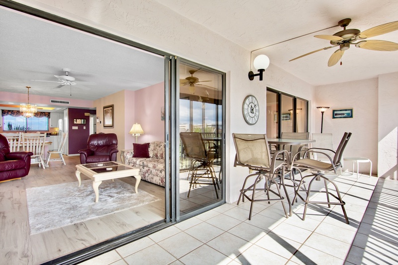 Midnight Cove II 943C by Tropical Sands Accommodations