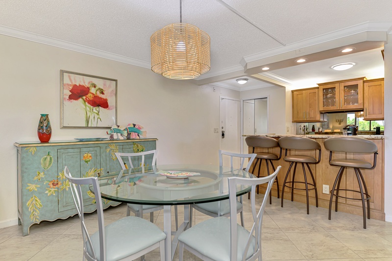 Harbor Towers 319- Tropical Sand Accommodations