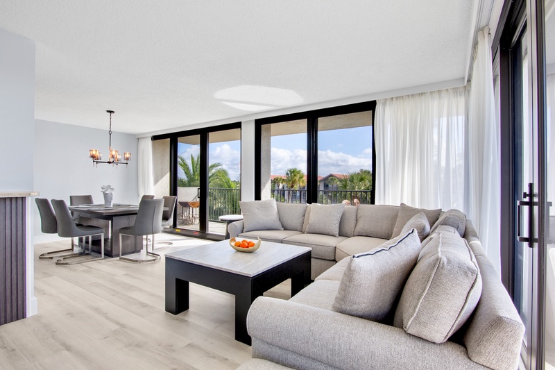 Our House at the Beach E-204 by Tropical Sands Accommodations