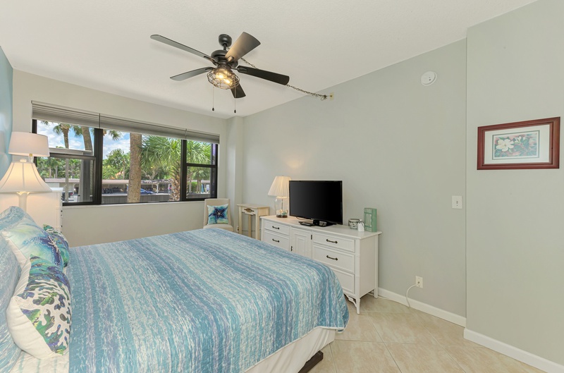 Harbor Towers 105 - Tropical Sand Accommodations